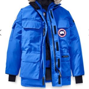 Canada Goose PBI EXPEDITION PARKA